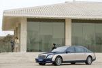 Maybach 62 2010 года